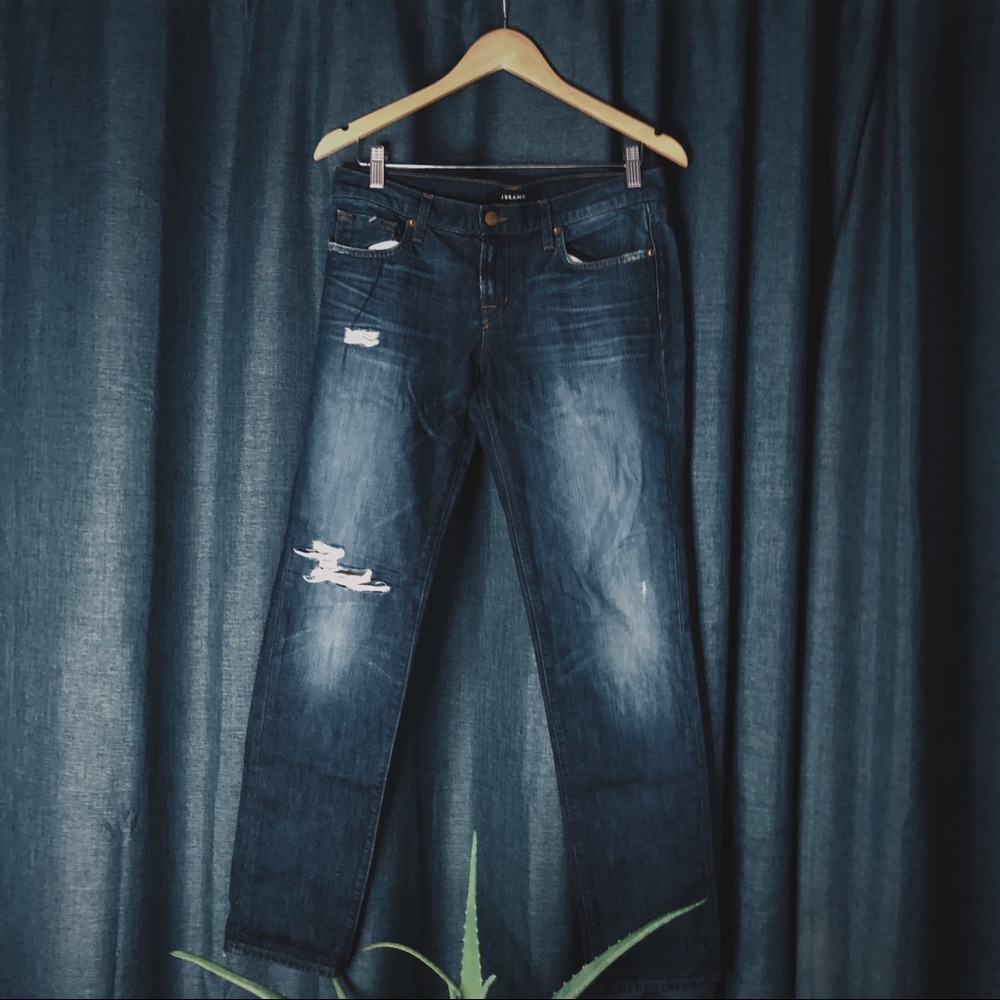 💥24 HR CLEAR-OUT💥 J Brand Aidan Jeans